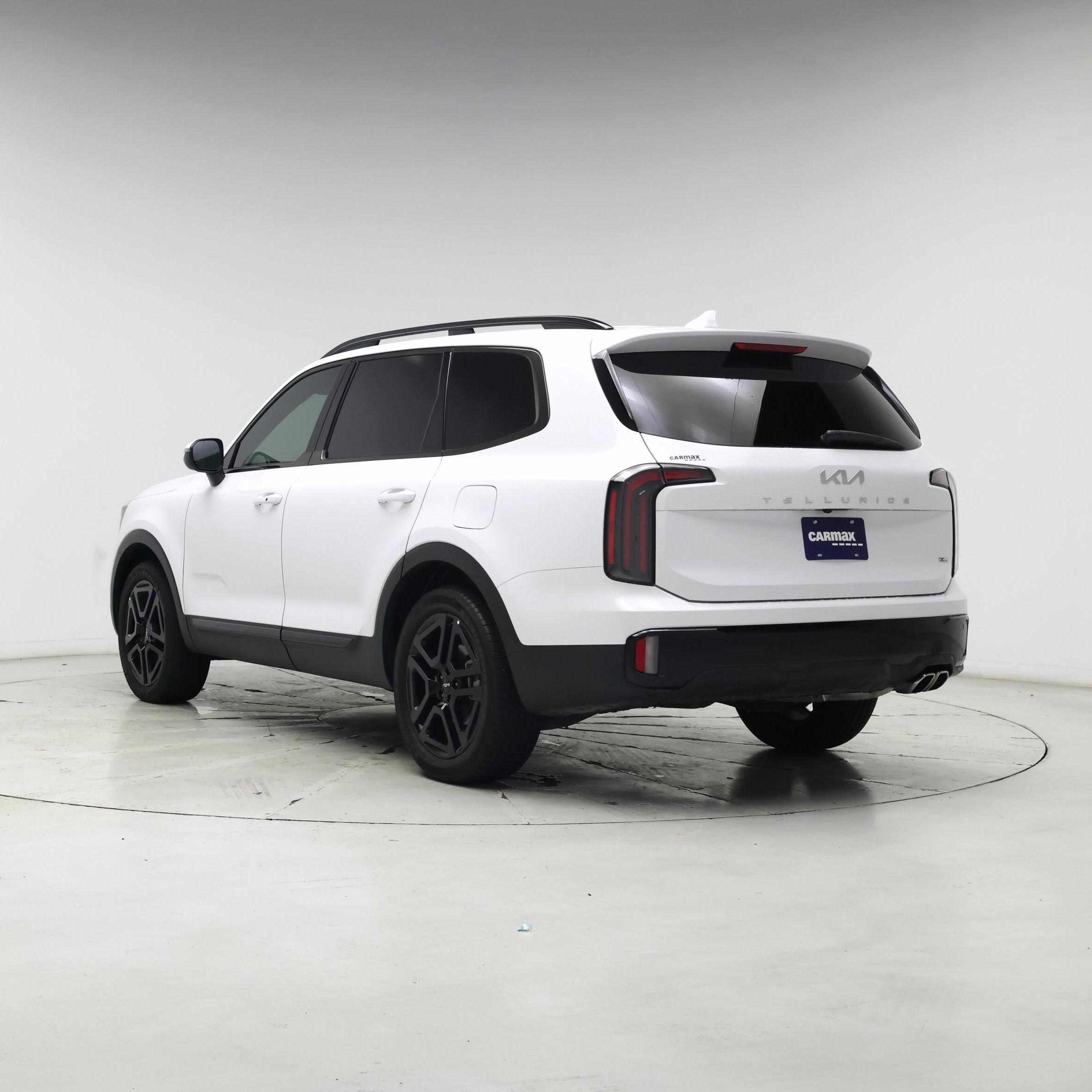 Thumbnail: 2024 Kia Telluride - 2