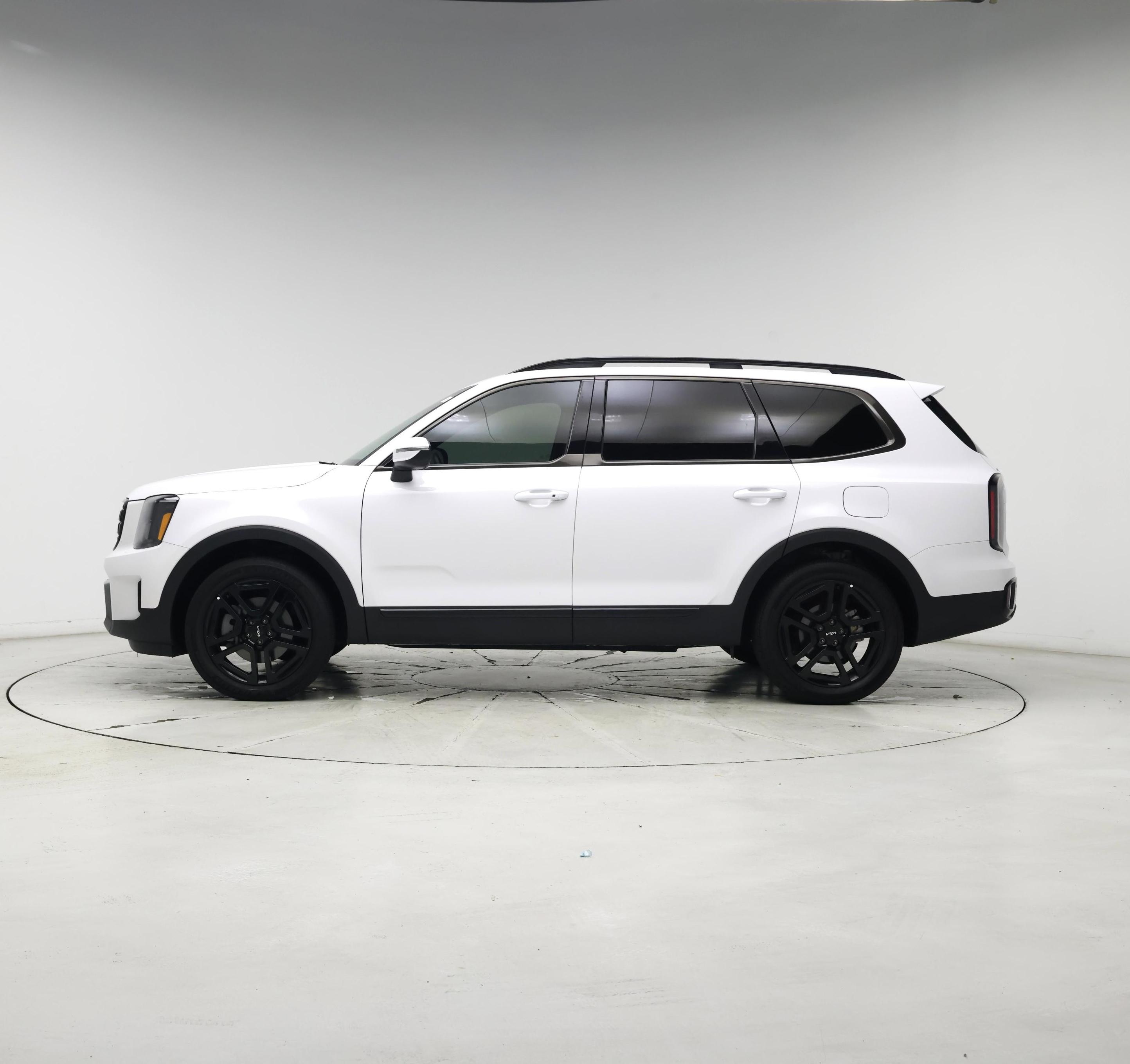 Thumbnail: 2024 Kia Telluride - 3