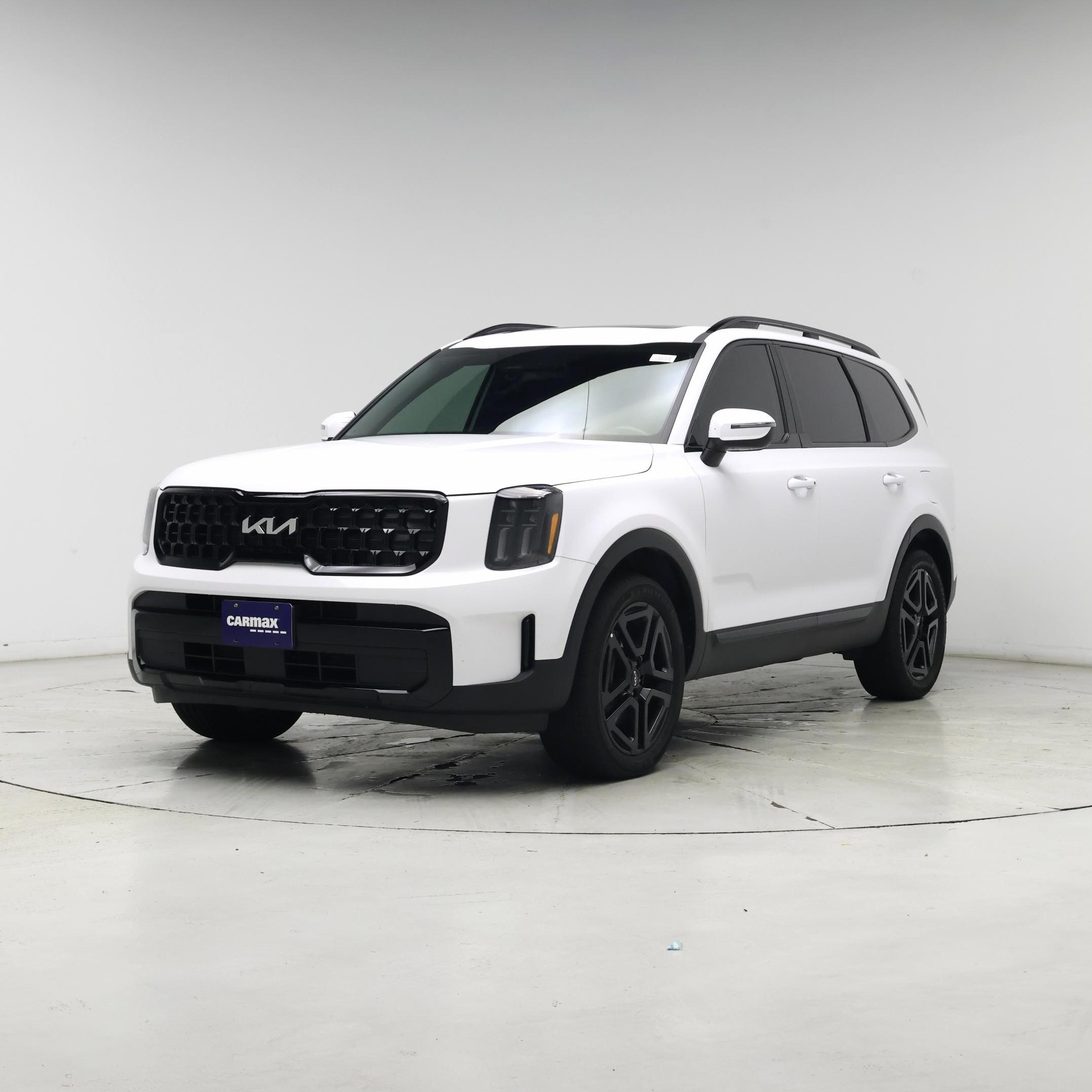 Thumbnail: 2024 Kia Telluride - 4