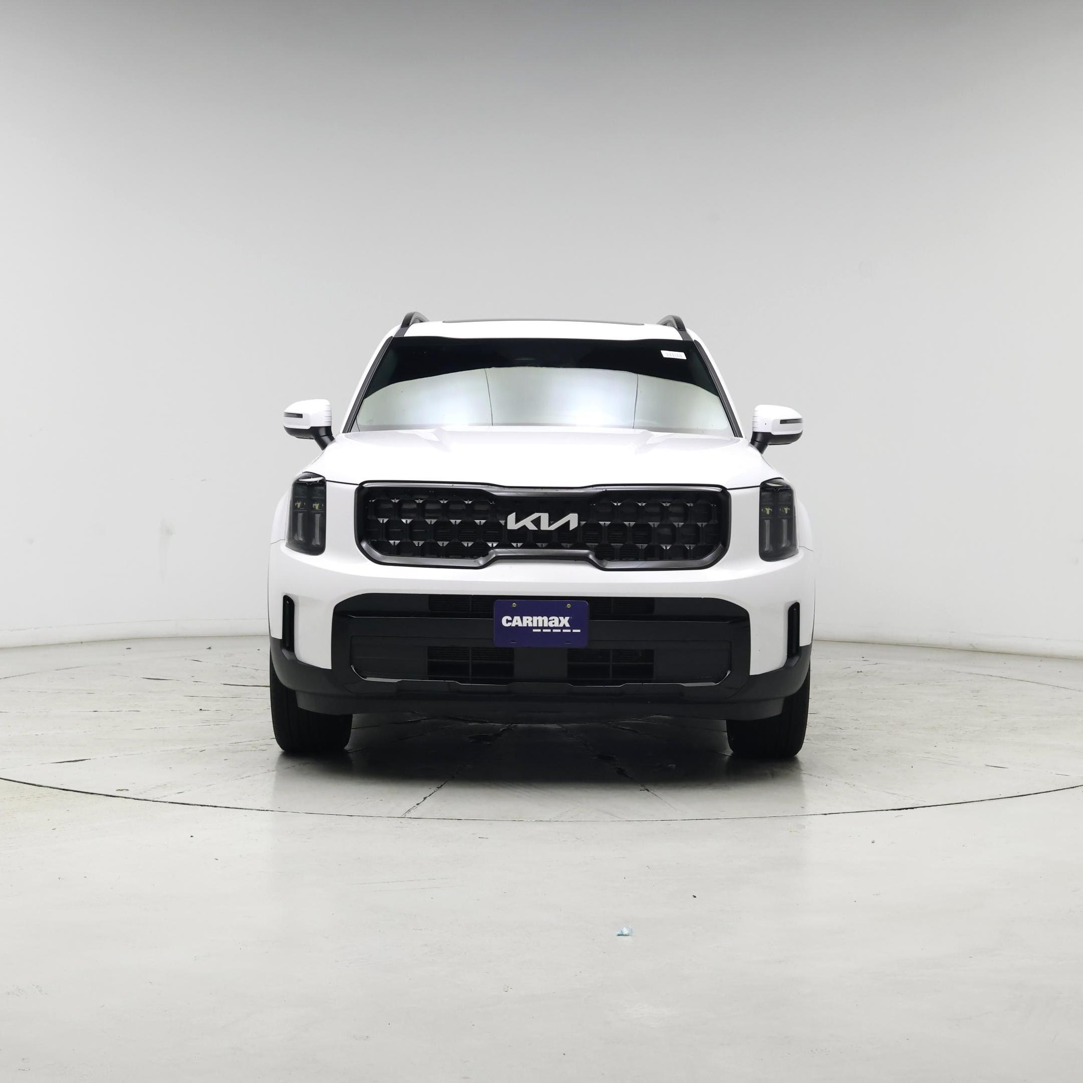 Thumbnail: 2024 Kia Telluride - 5