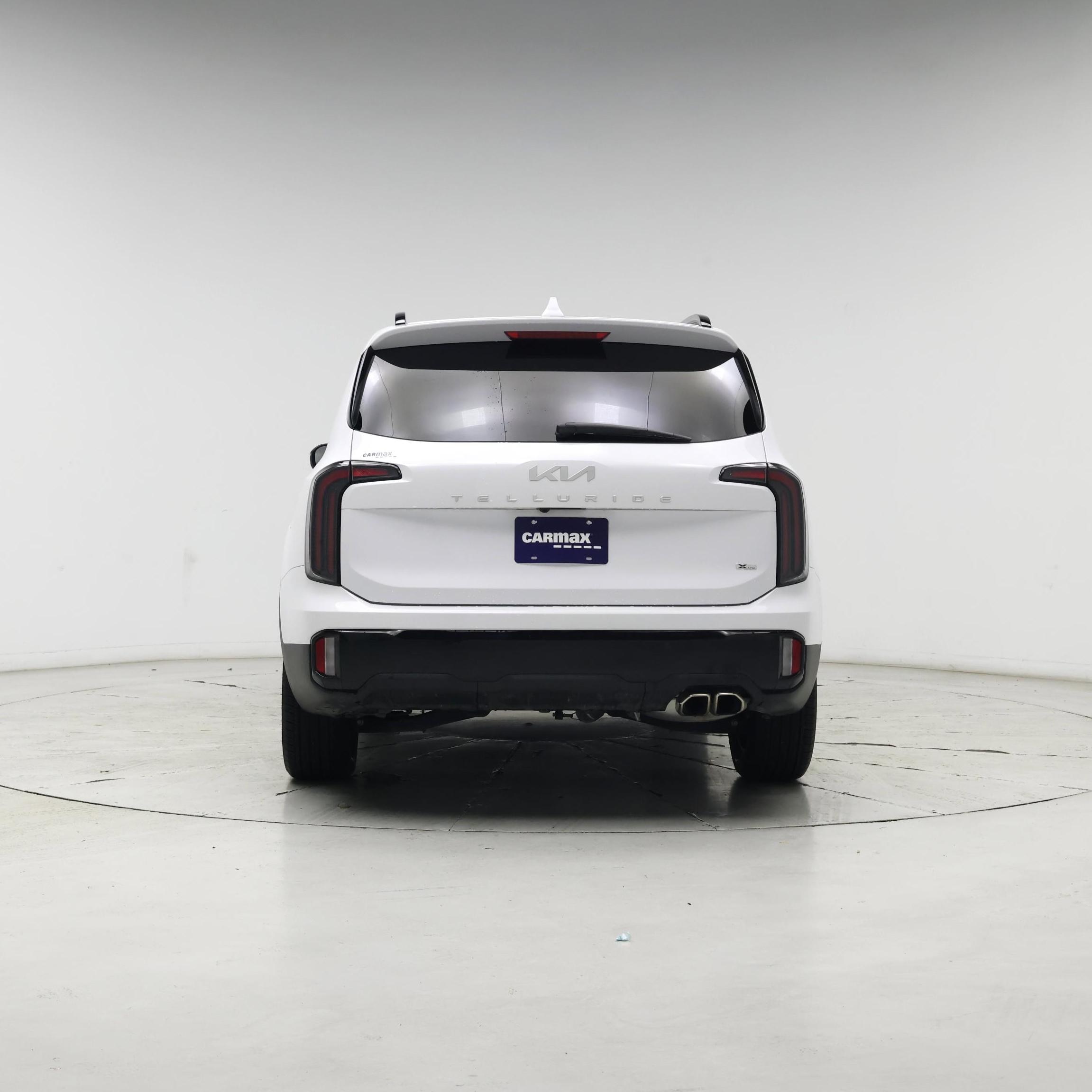 Thumbnail: 2024 Kia Telluride - 6