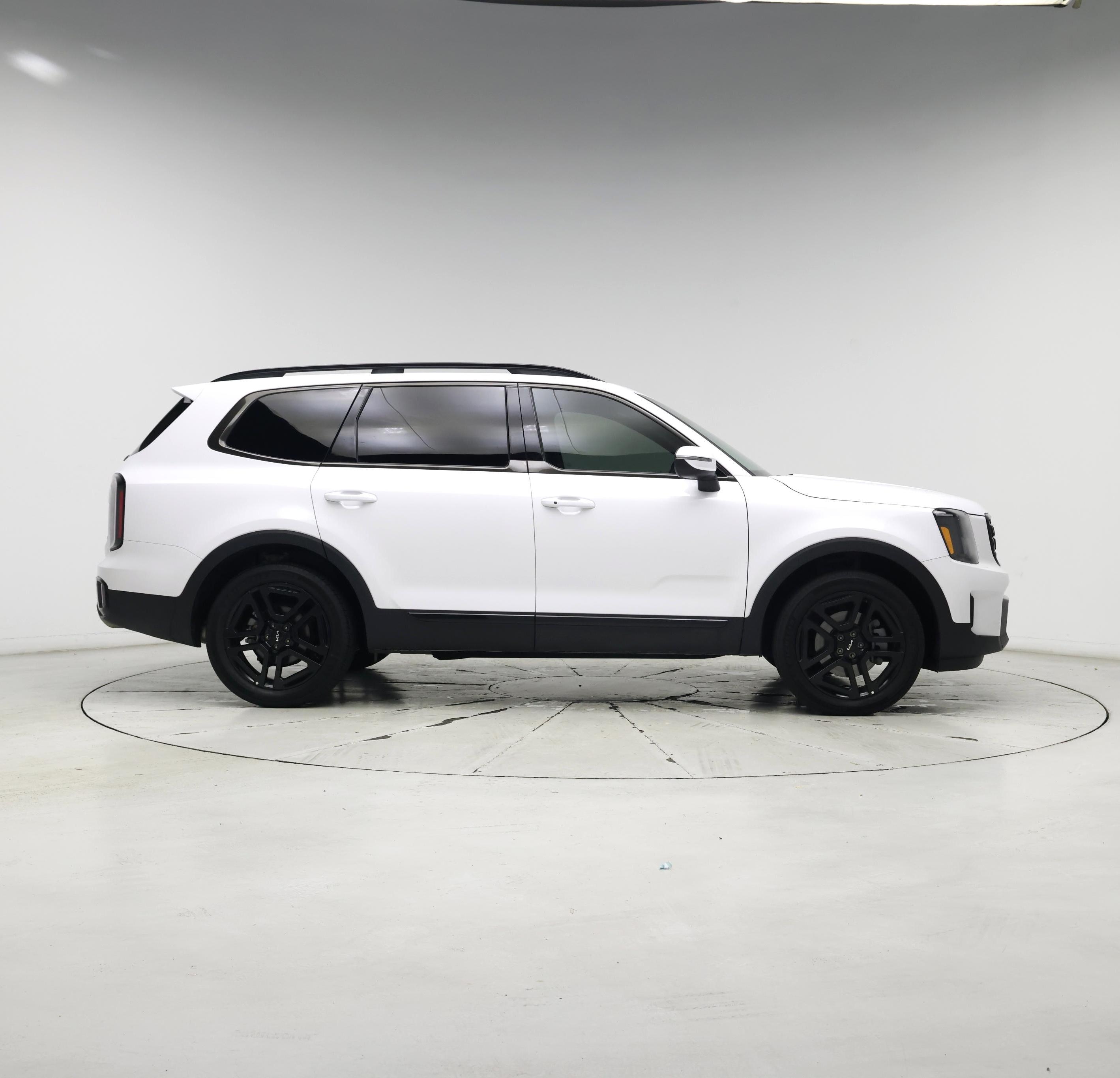 Thumbnail: 2024 Kia Telluride - 7