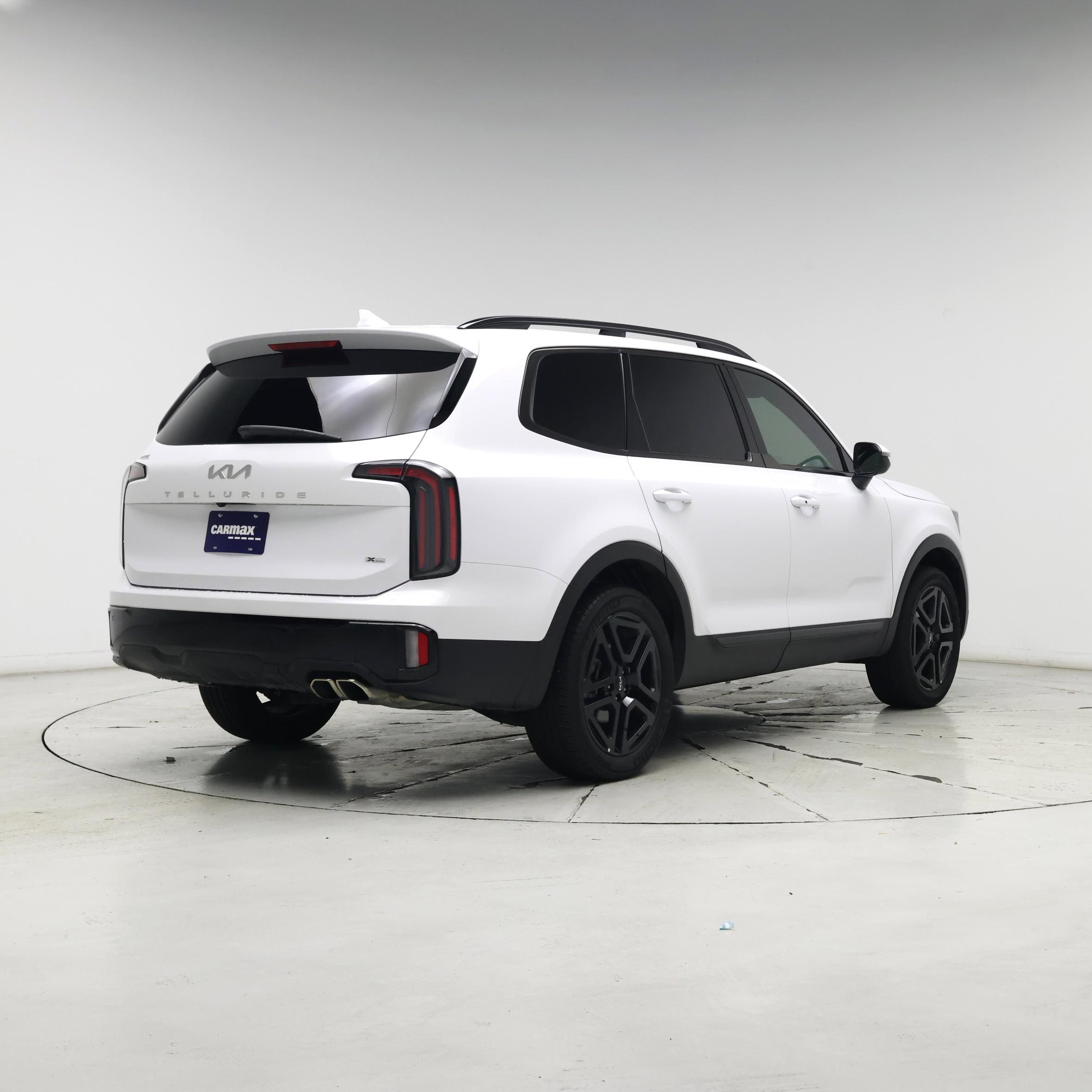 Thumbnail: 2024 Kia Telluride - 8
