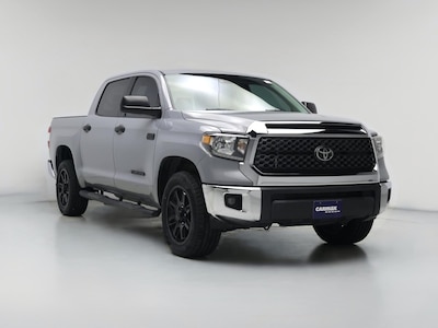 2021 Toyota Tundra SR5 -
                  Killeen, TX