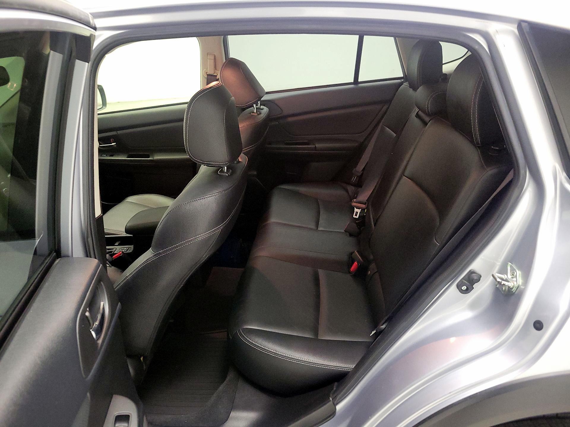 Thumbnail: 2014 Subaru XV Crosstrek - 18