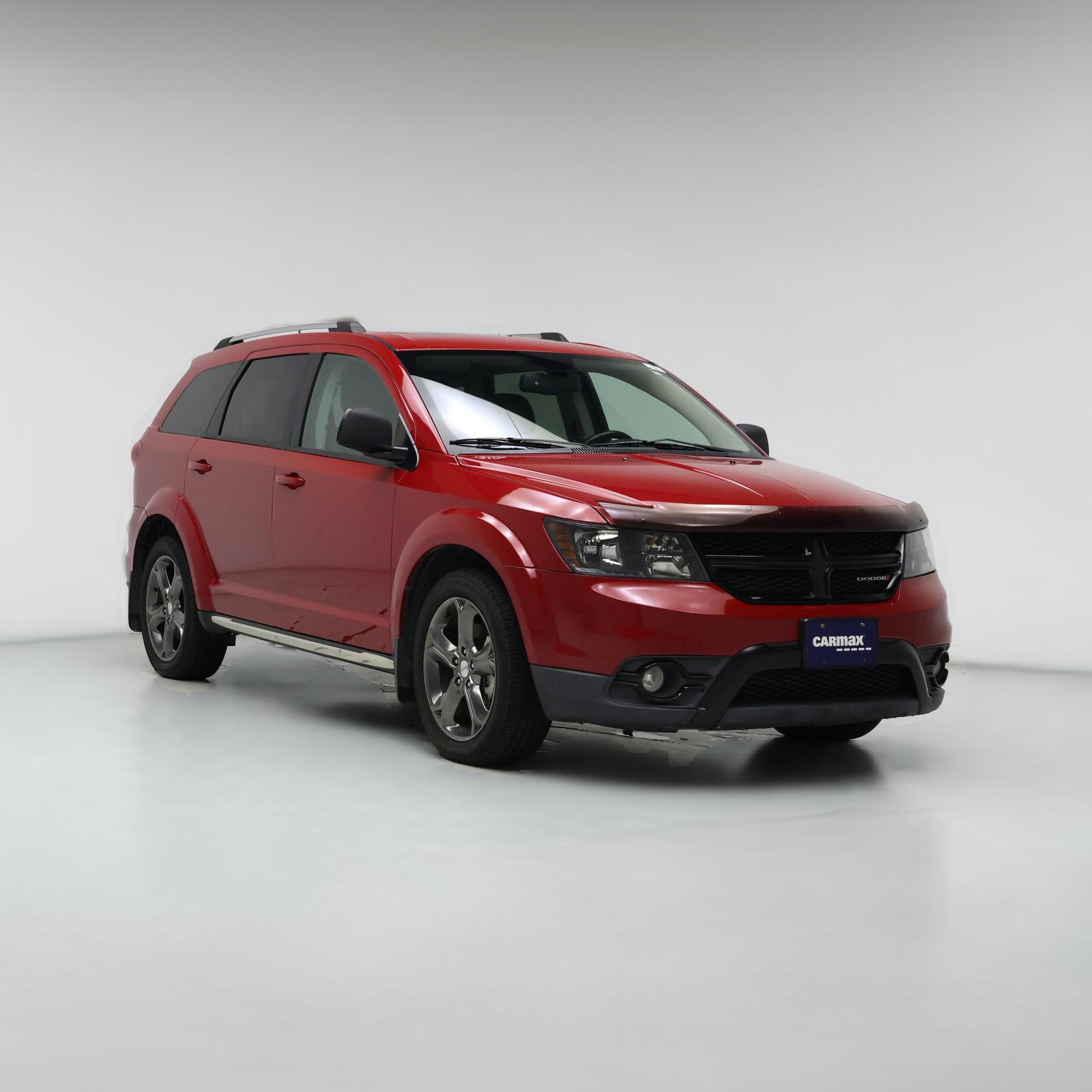 Thumbnail: 2014 Dodge Journey - 1
