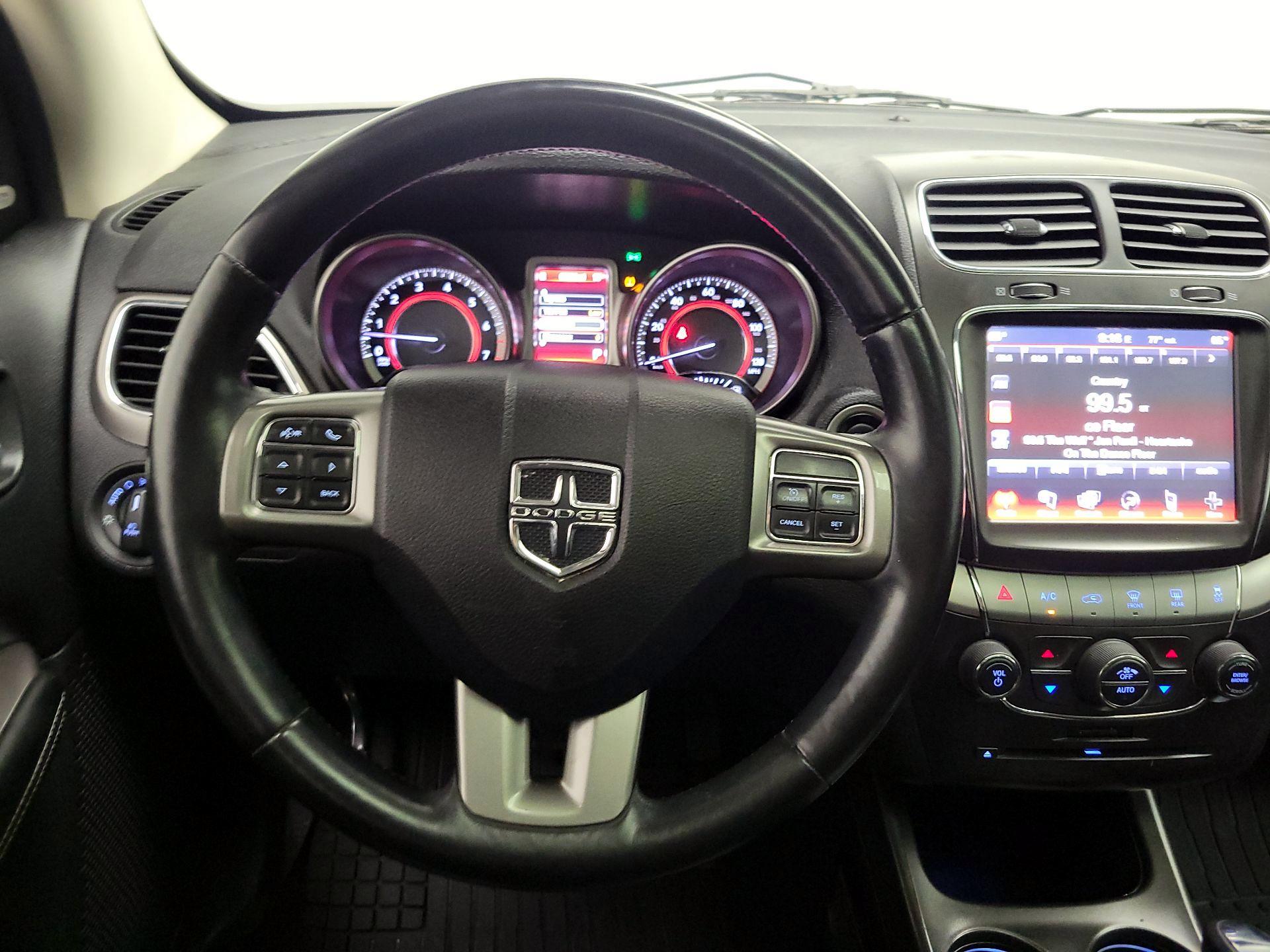 Thumbnail: 2014 Dodge Journey - 10