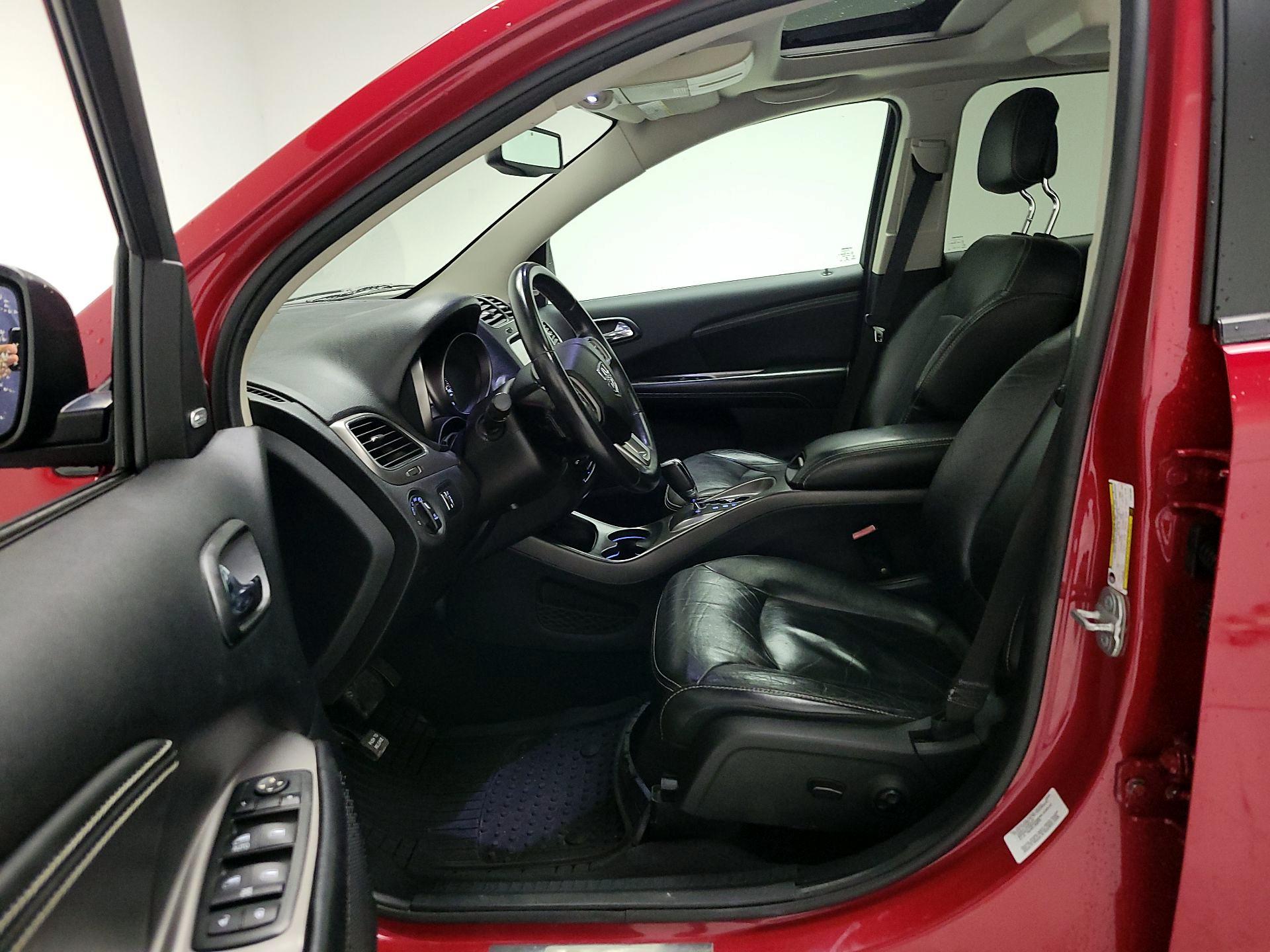 Thumbnail: 2014 Dodge Journey - 11