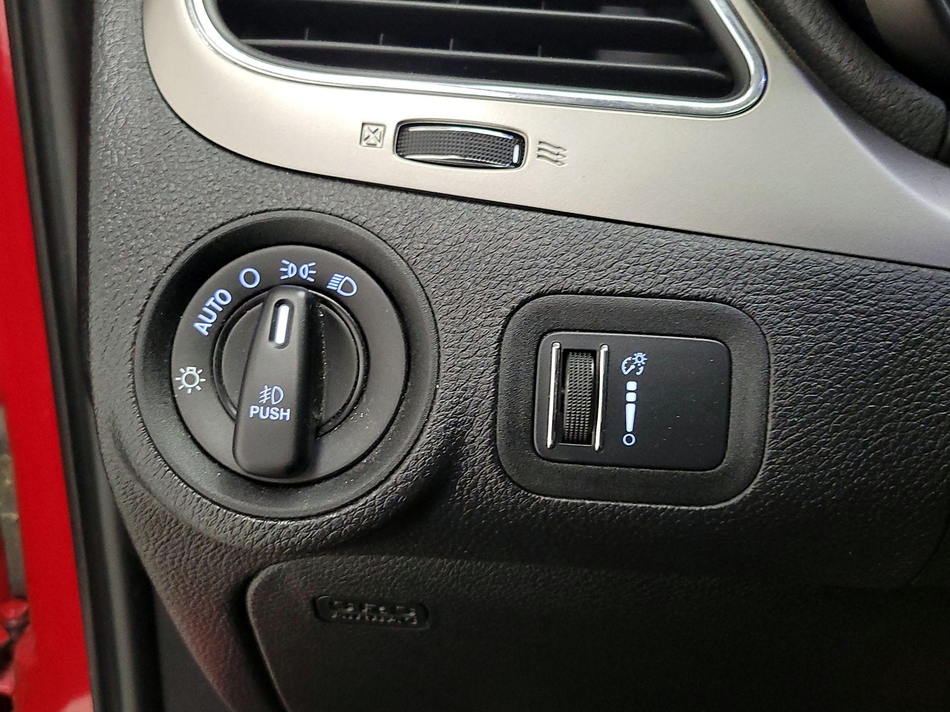 Thumbnail: 2014 Dodge Journey - 13