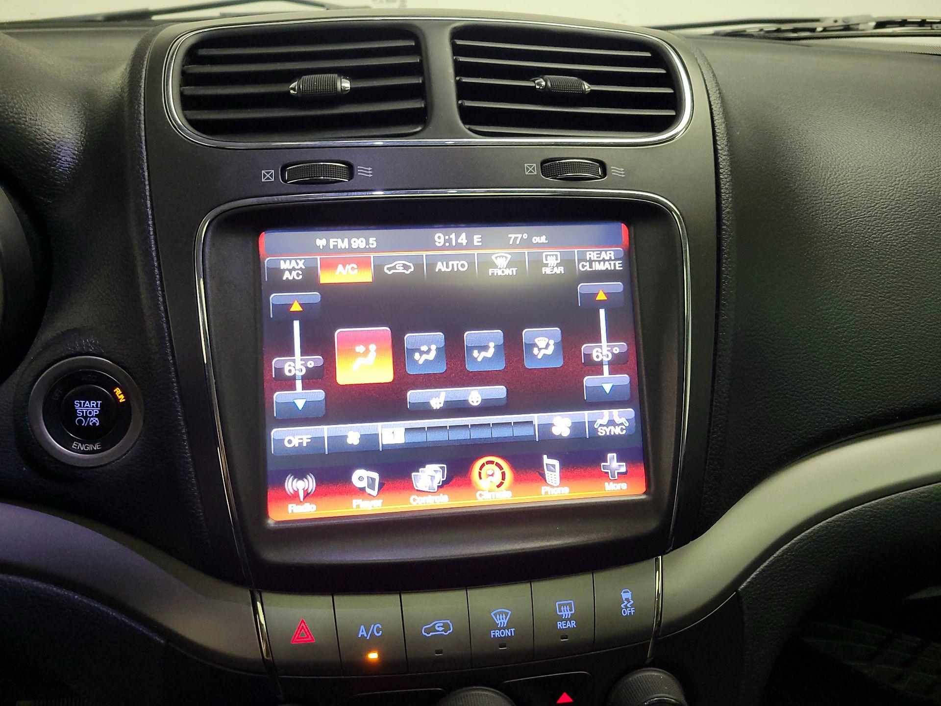 Thumbnail: 2014 Dodge Journey - 16