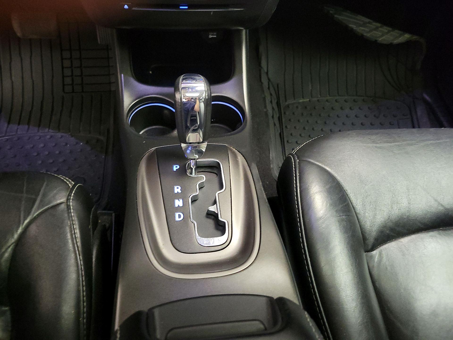 Thumbnail: 2014 Dodge Journey - 17
