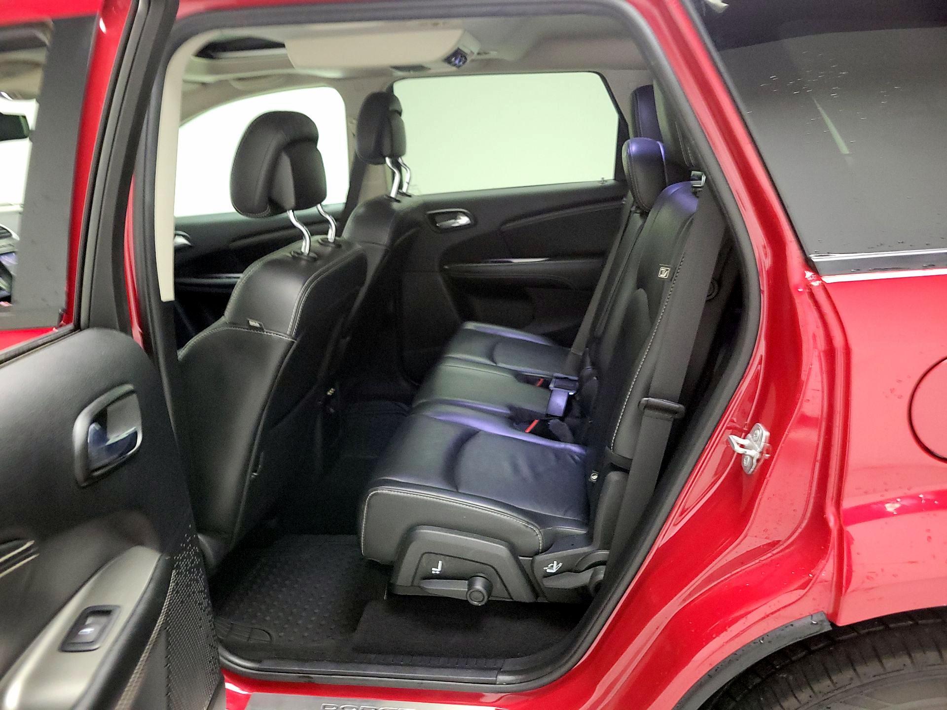 Thumbnail: 2014 Dodge Journey - 20