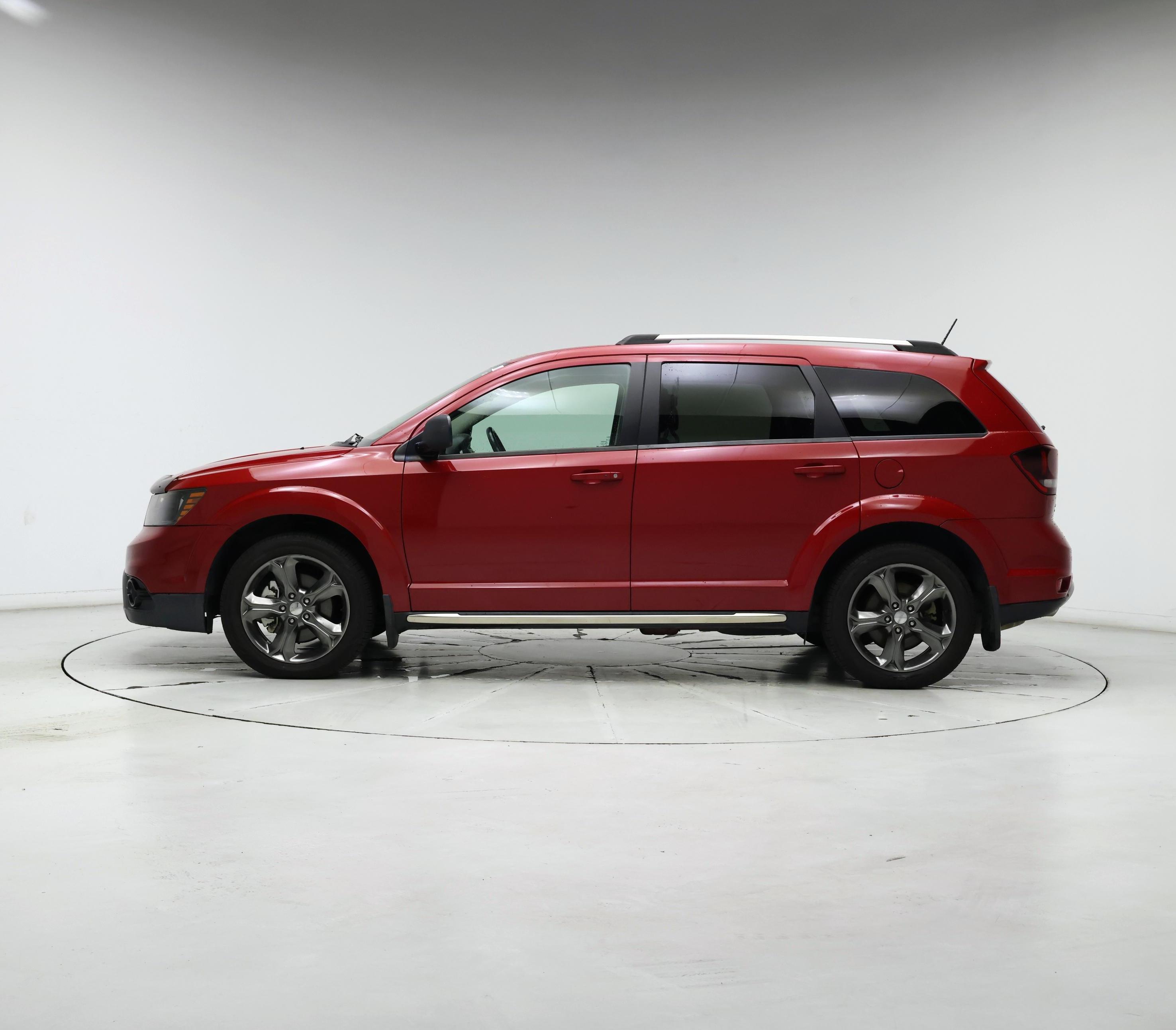 Thumbnail: 2014 Dodge Journey - 3