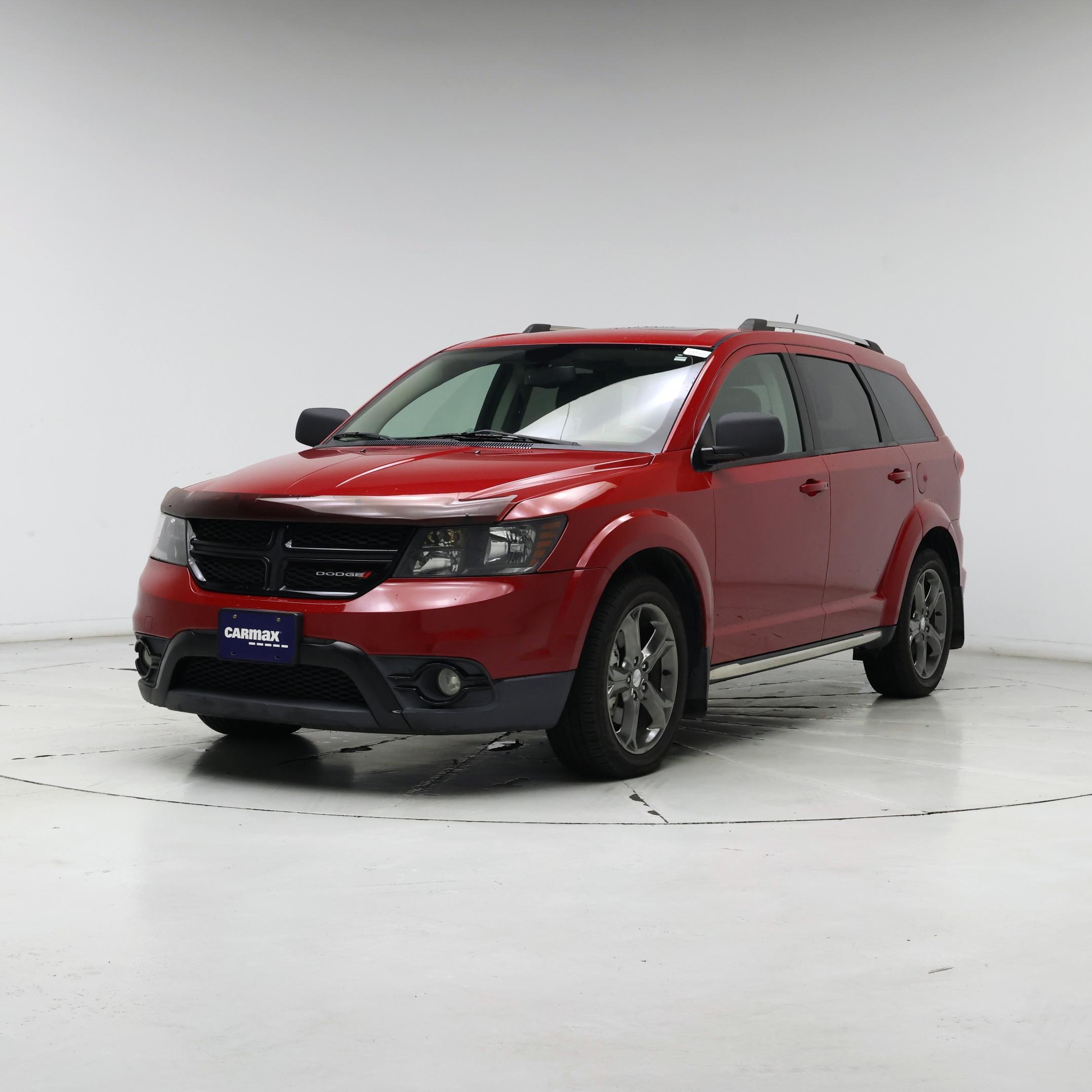 Thumbnail: 2014 Dodge Journey - 4