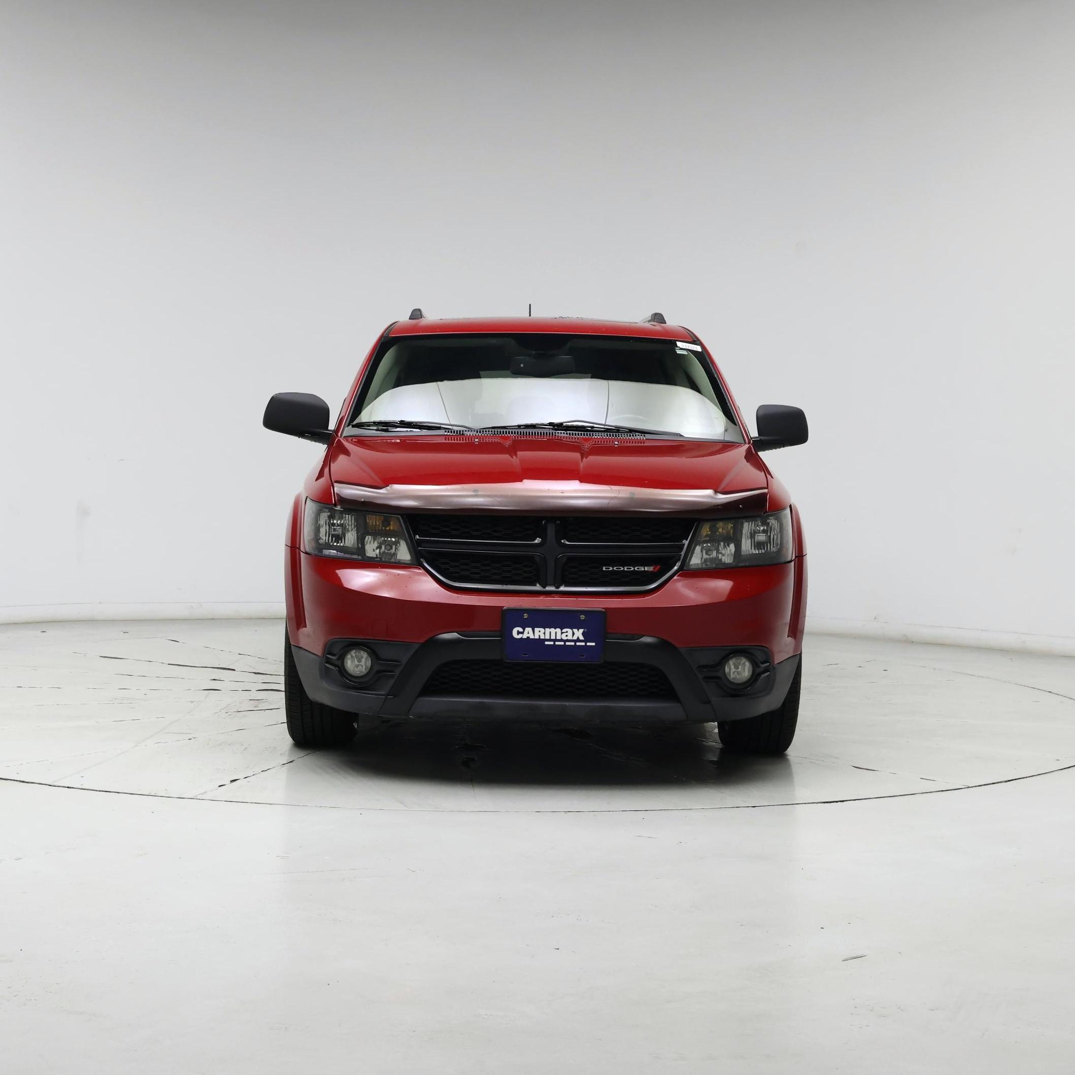 Thumbnail: 2014 Dodge Journey - 5