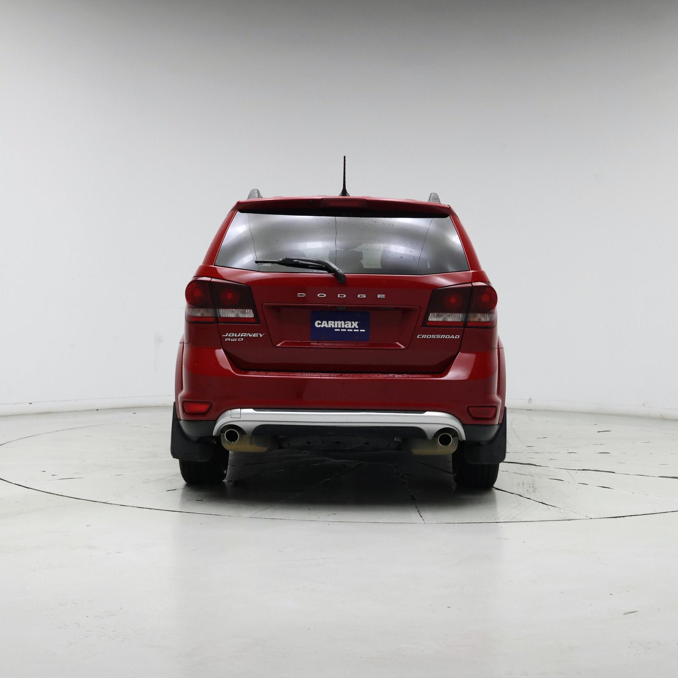 Thumbnail: 2014 Dodge Journey - 6