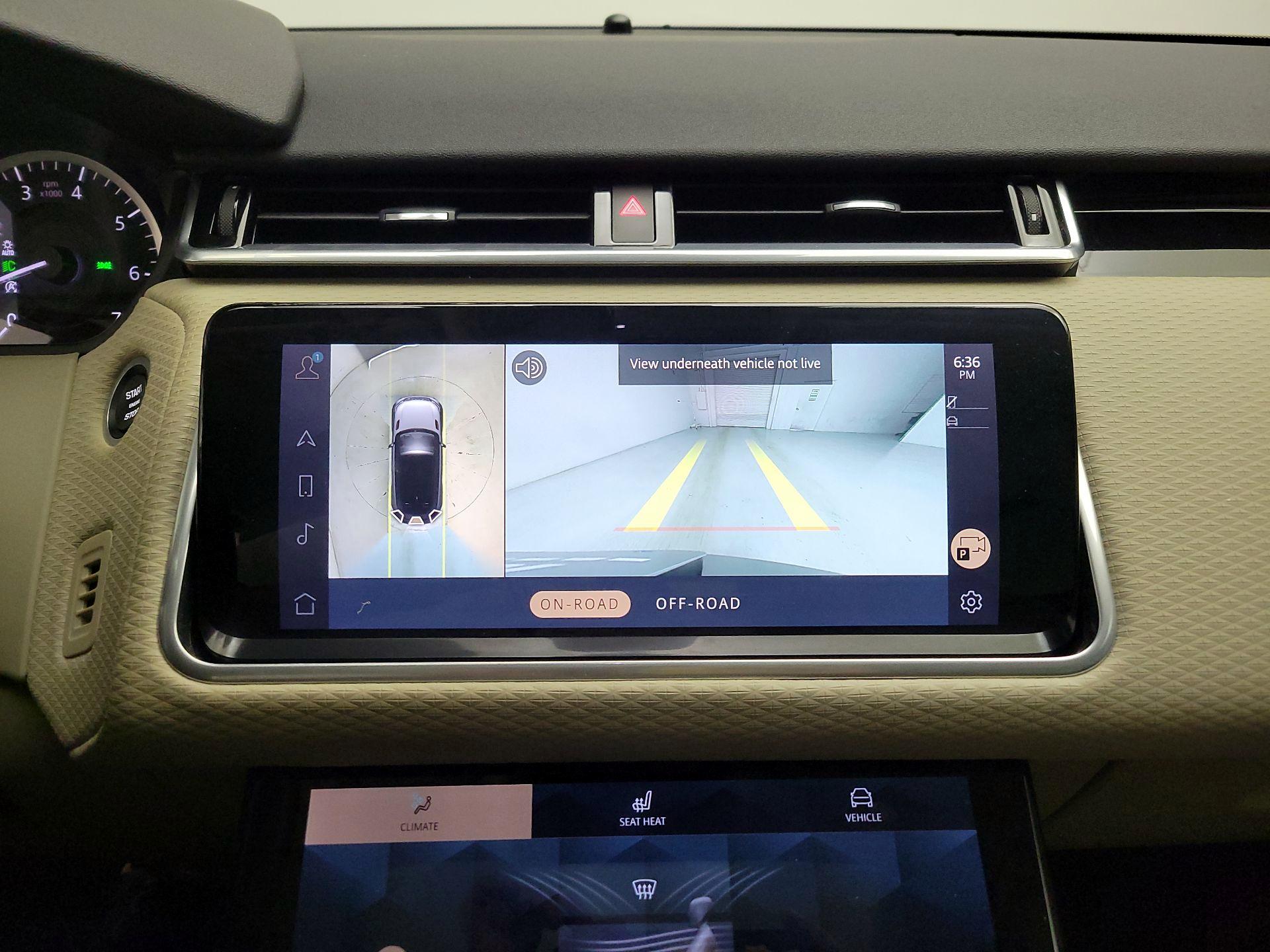 Thumbnail: 2021 Land Rover Range Rover Velar - 15