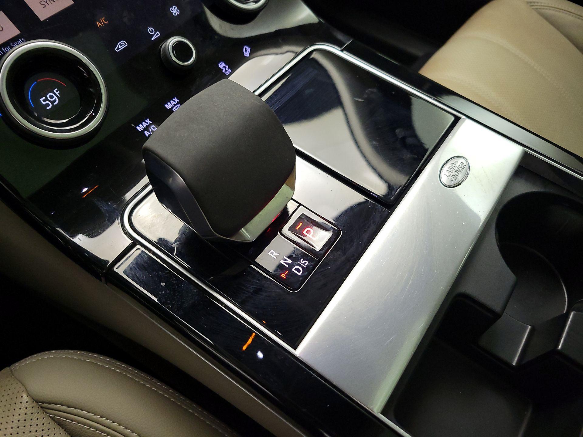 Thumbnail: 2021 Land Rover Range Rover Velar - 18