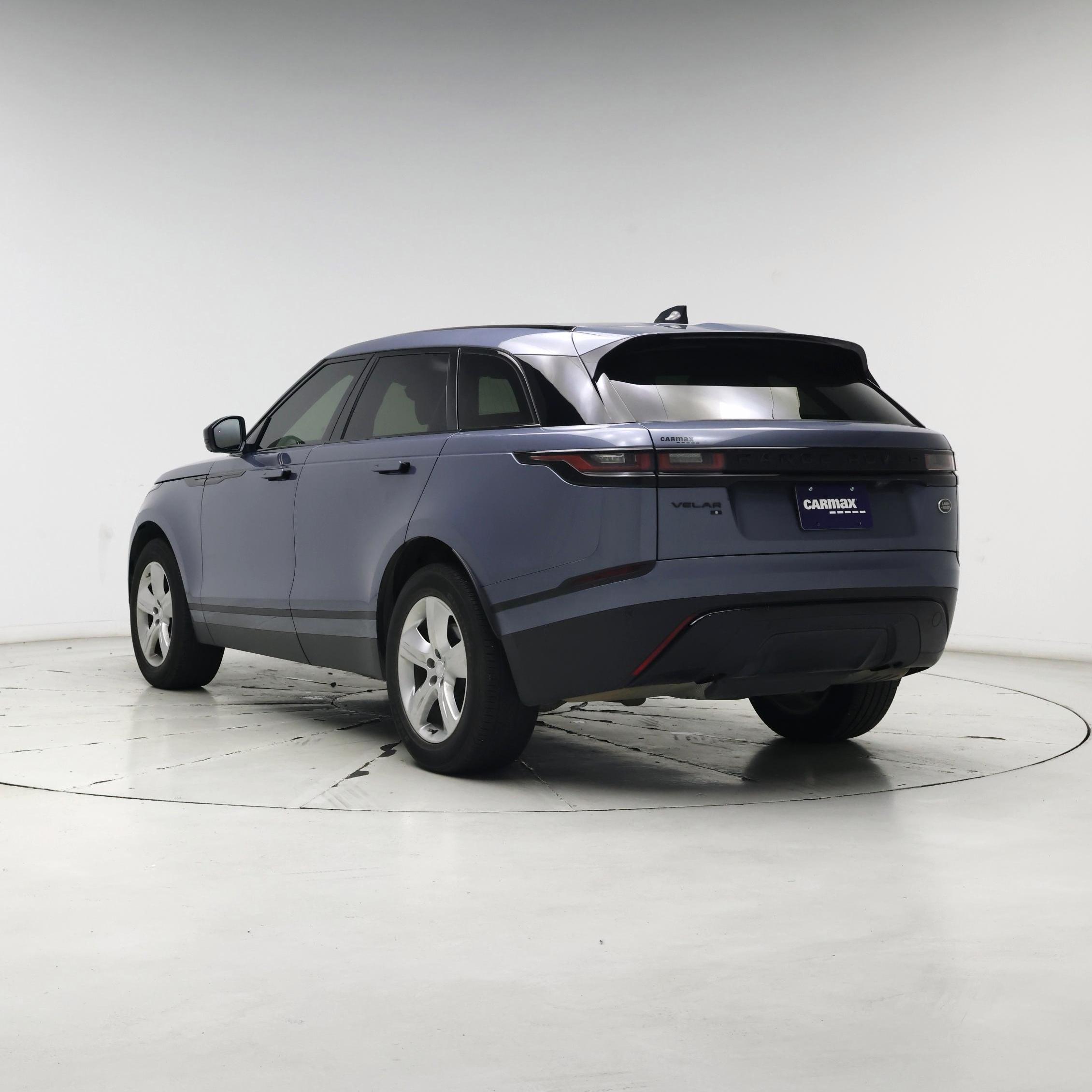 Thumbnail: 2021 Land Rover Range Rover Velar - 2