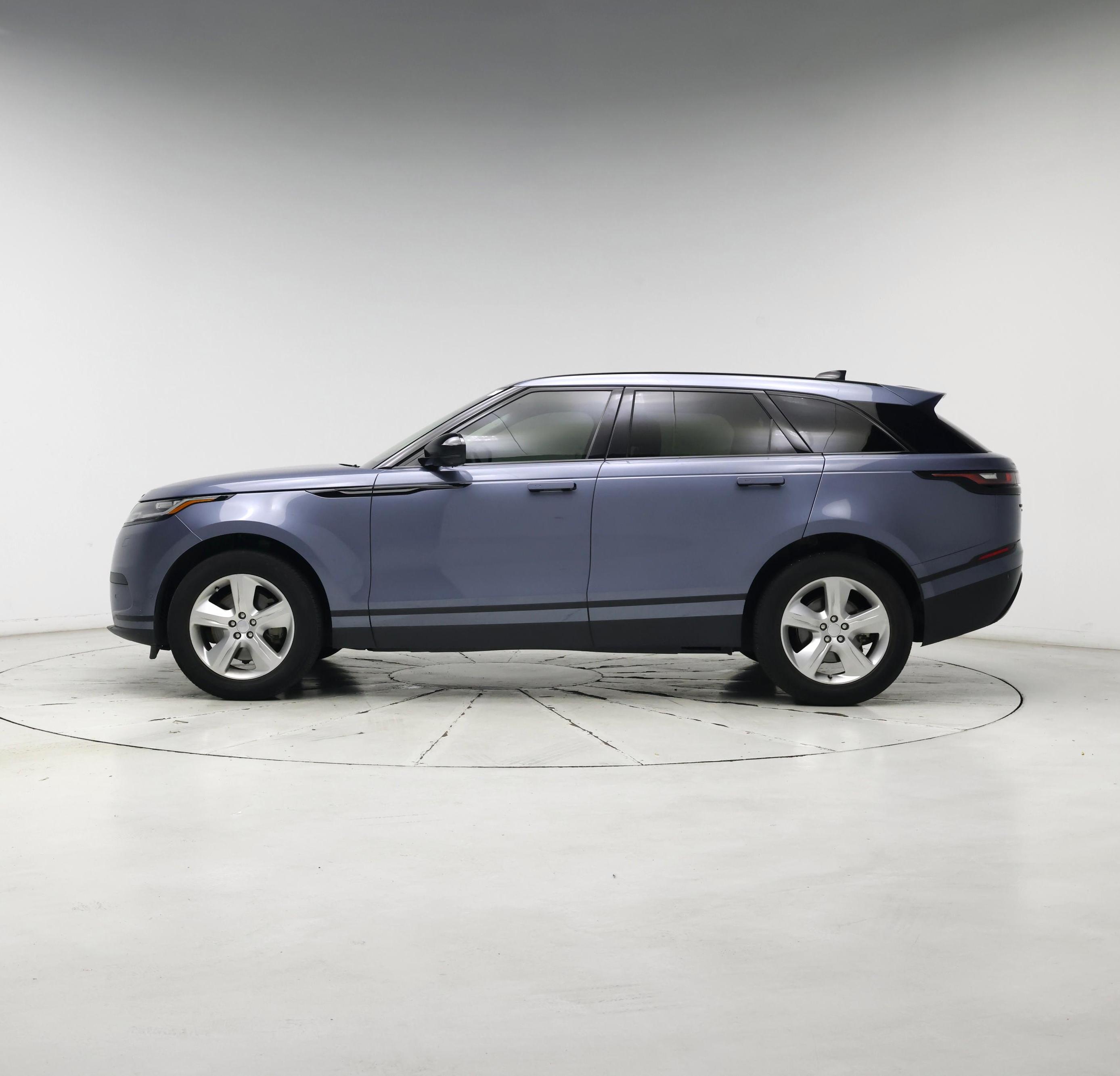 Thumbnail: 2021 Land Rover Range Rover Velar - 3