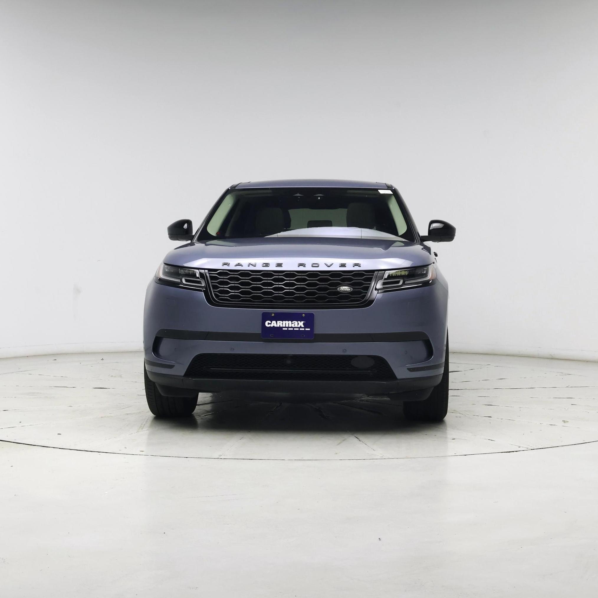 Thumbnail: 2021 Land Rover Range Rover Velar - 5