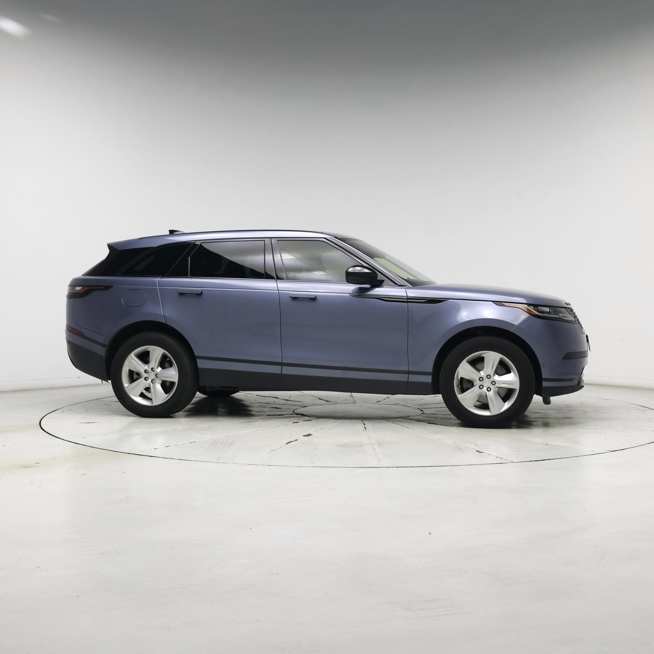 Thumbnail: 2021 Land Rover Range Rover Velar - 7
