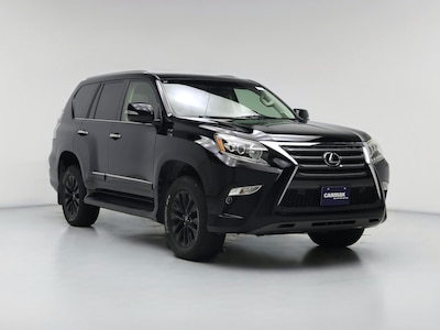 2016 Lexus GX 460 -
                Fort Worth, TX