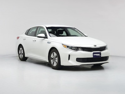 2017 Kia Optima Premium -
                Fort Worth, TX