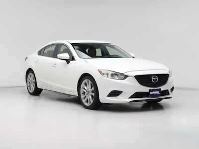2014 Mazda Mazda6 i Touring -
                Fort Worth, TX