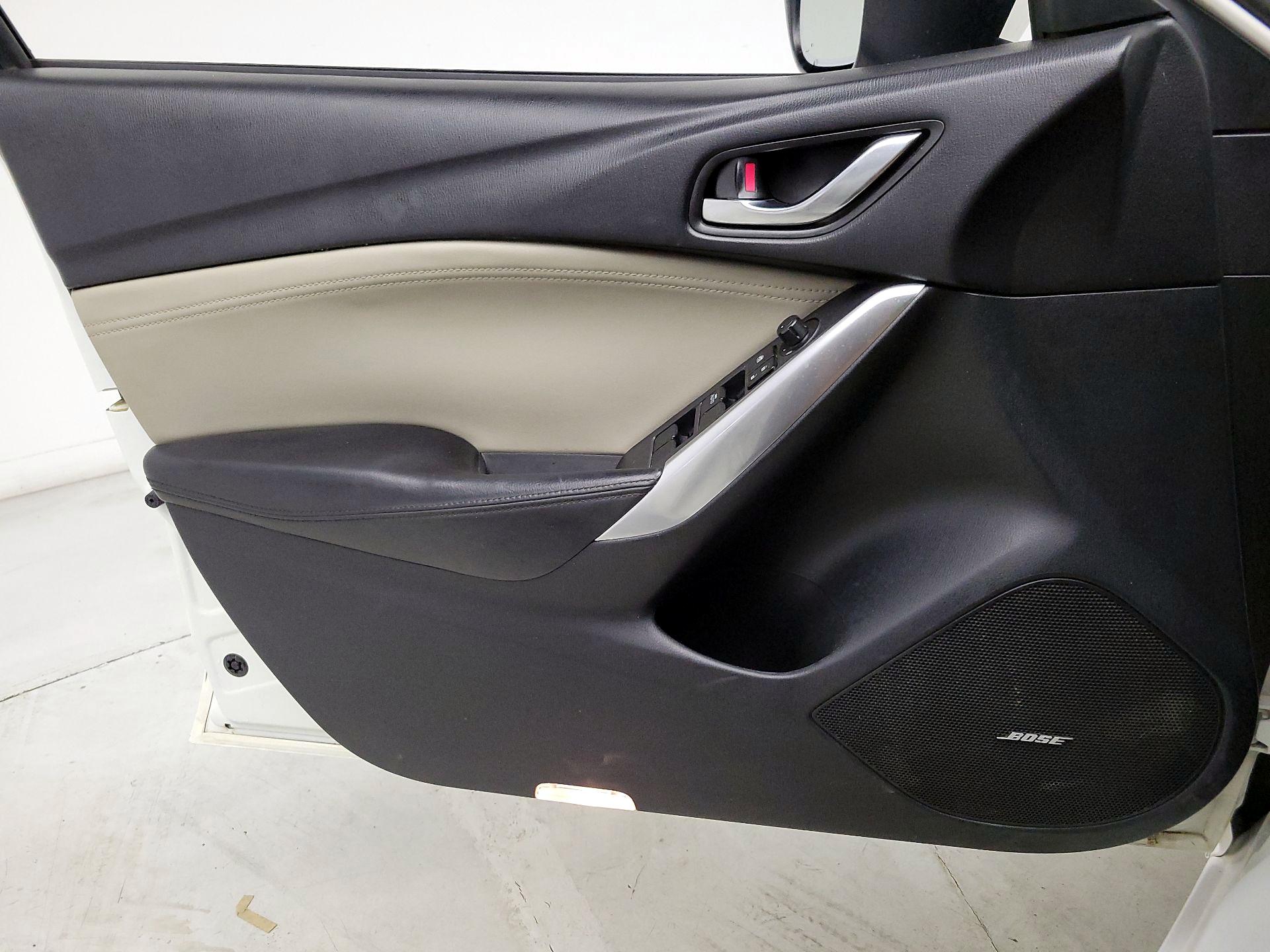 Thumbnail: 2014 Mazda Mazda6 - 12