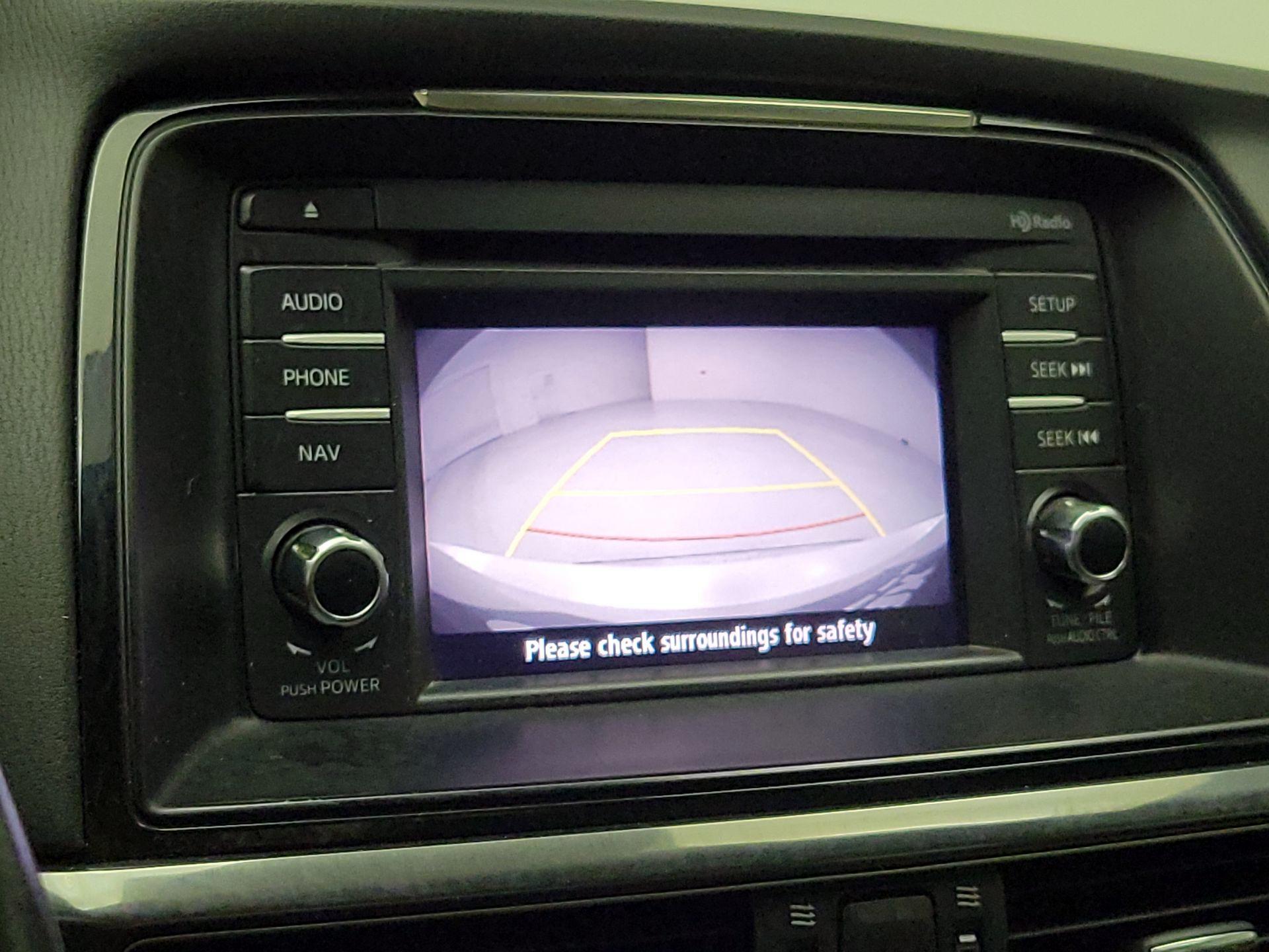 Thumbnail: 2014 Mazda Mazda6 - 15