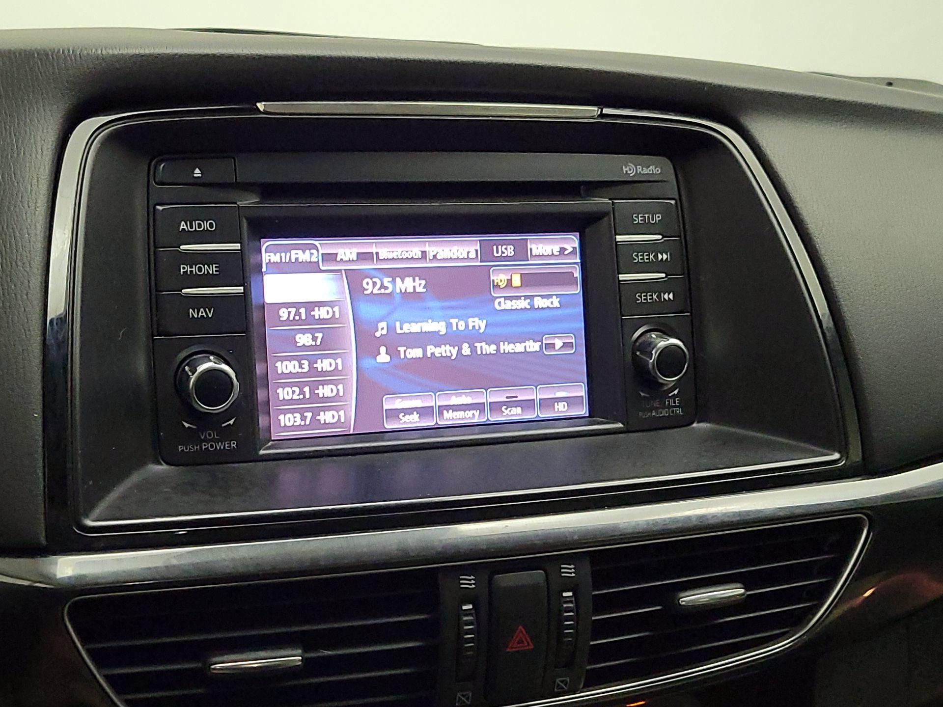 Thumbnail: 2014 Mazda Mazda6 - 16