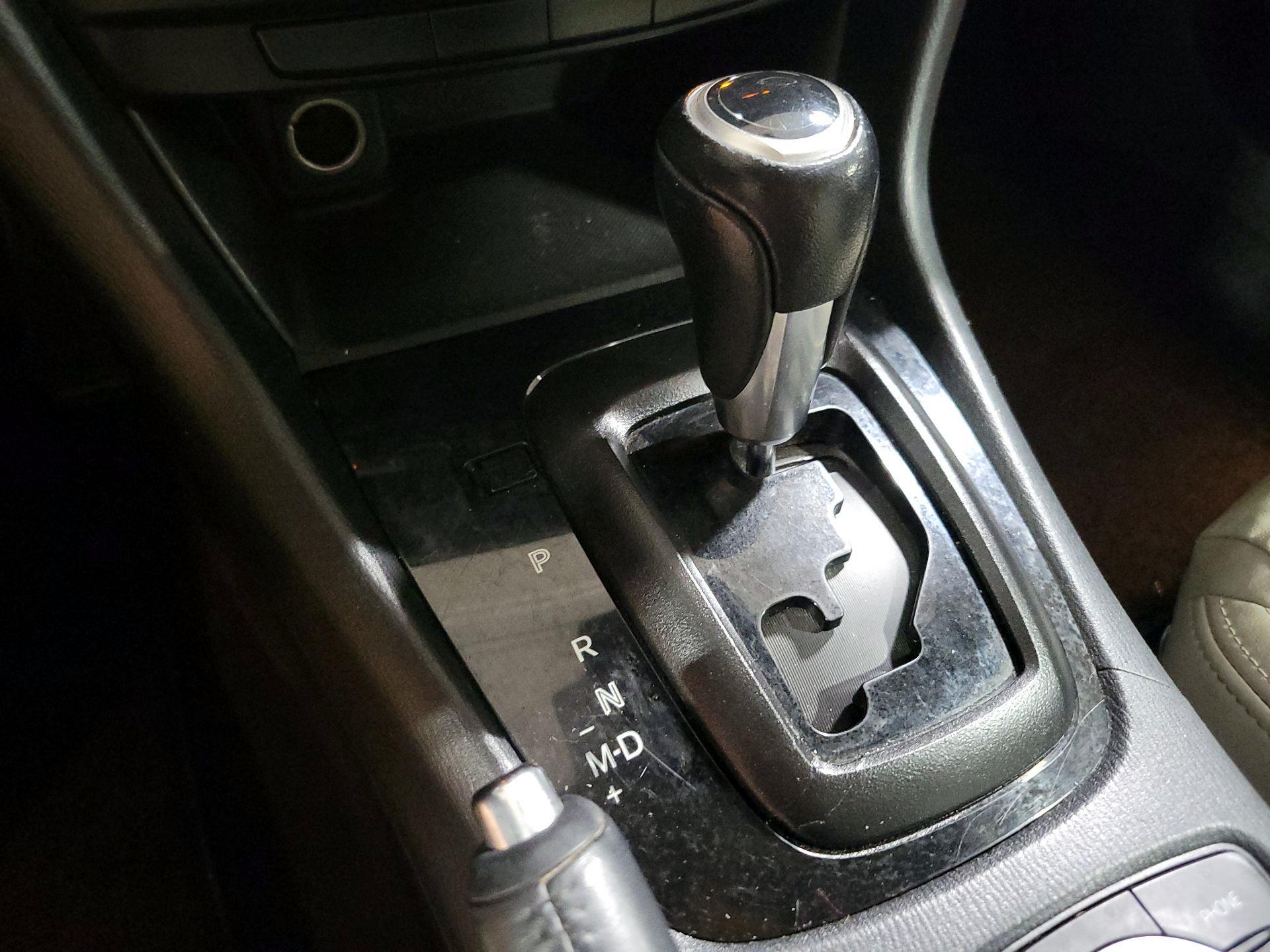 Thumbnail: 2014 Mazda Mazda6 - 18