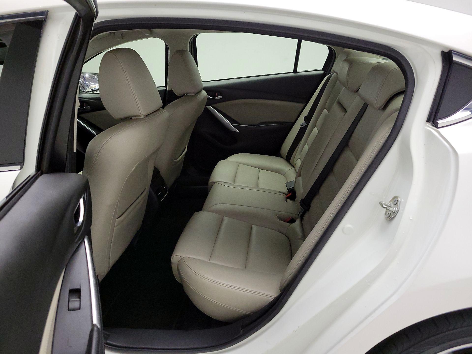 Thumbnail: 2014 Mazda Mazda6 - 20