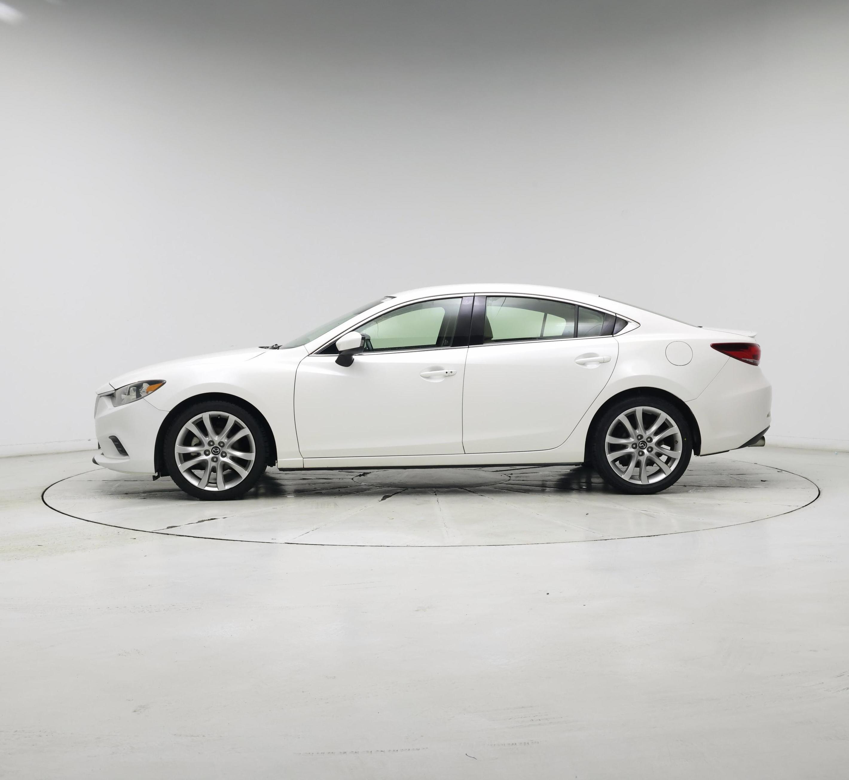 Thumbnail: 2014 Mazda Mazda6 - 3