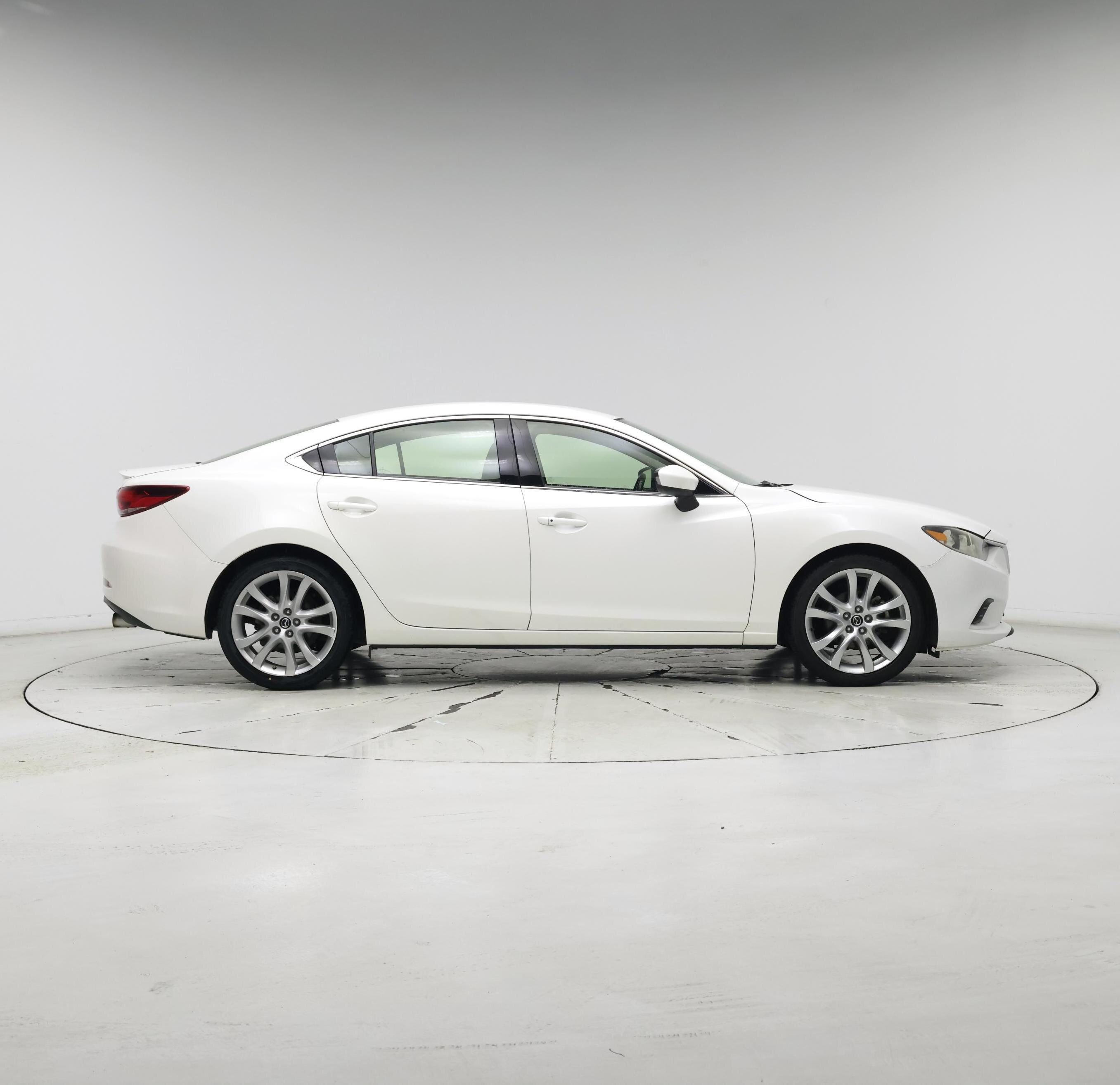 Thumbnail: 2014 Mazda Mazda6 - 7