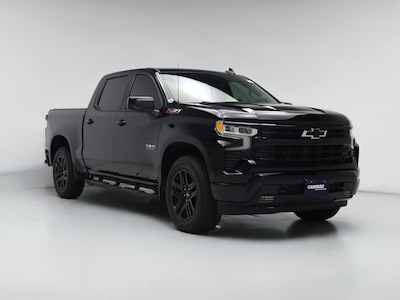 2022 Chevrolet Silverado 1500 RST -
                Fort Worth, TX