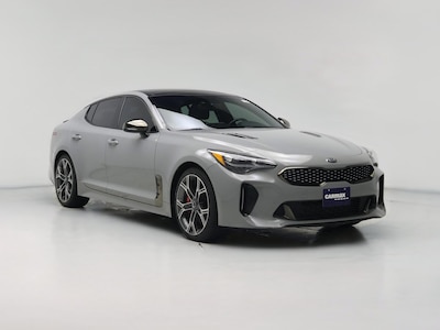 2018 Kia Stinger GT1 -
                Fort Worth, TX