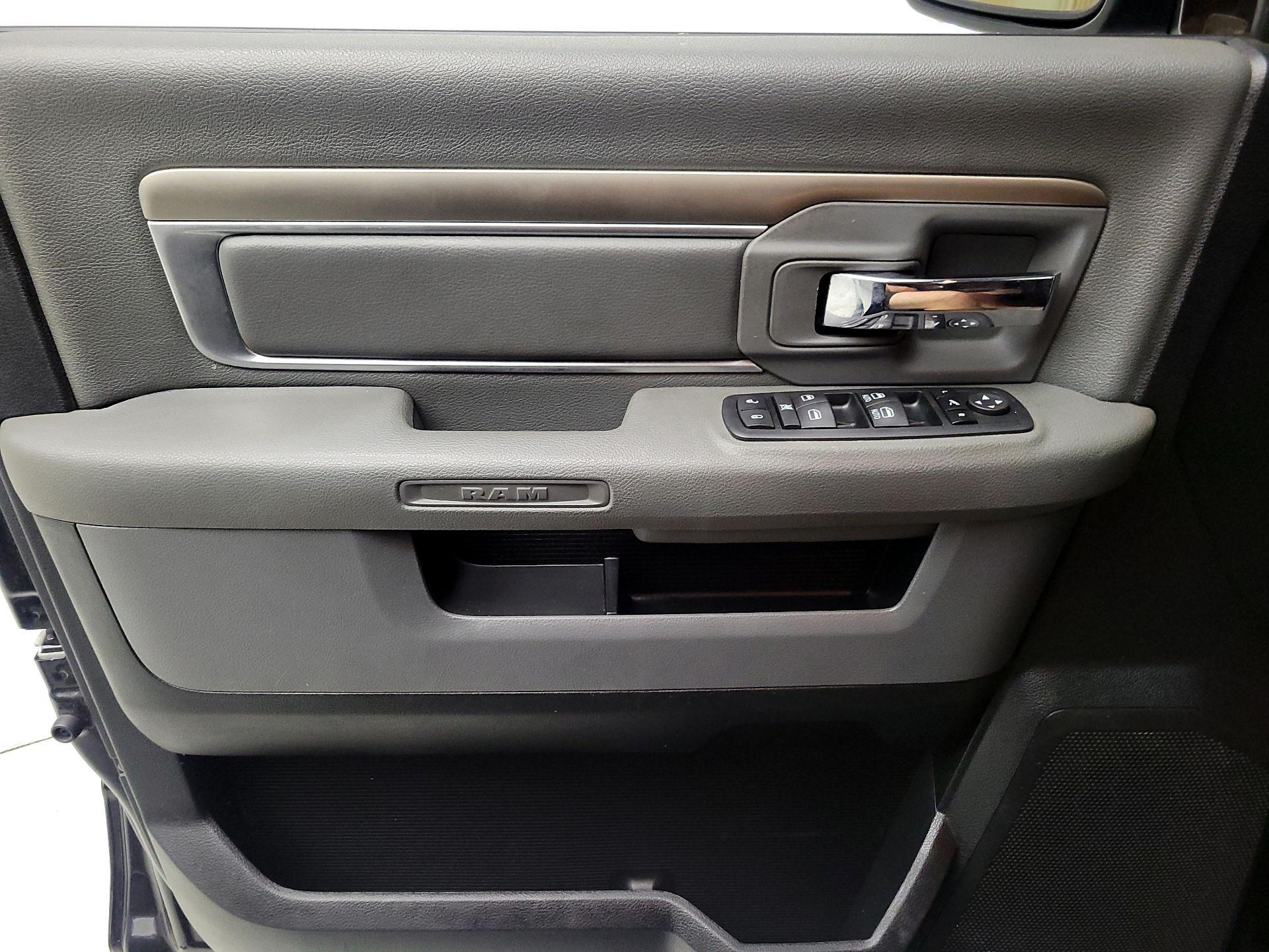 Thumbnail: 2016 RAM 1500 - 12