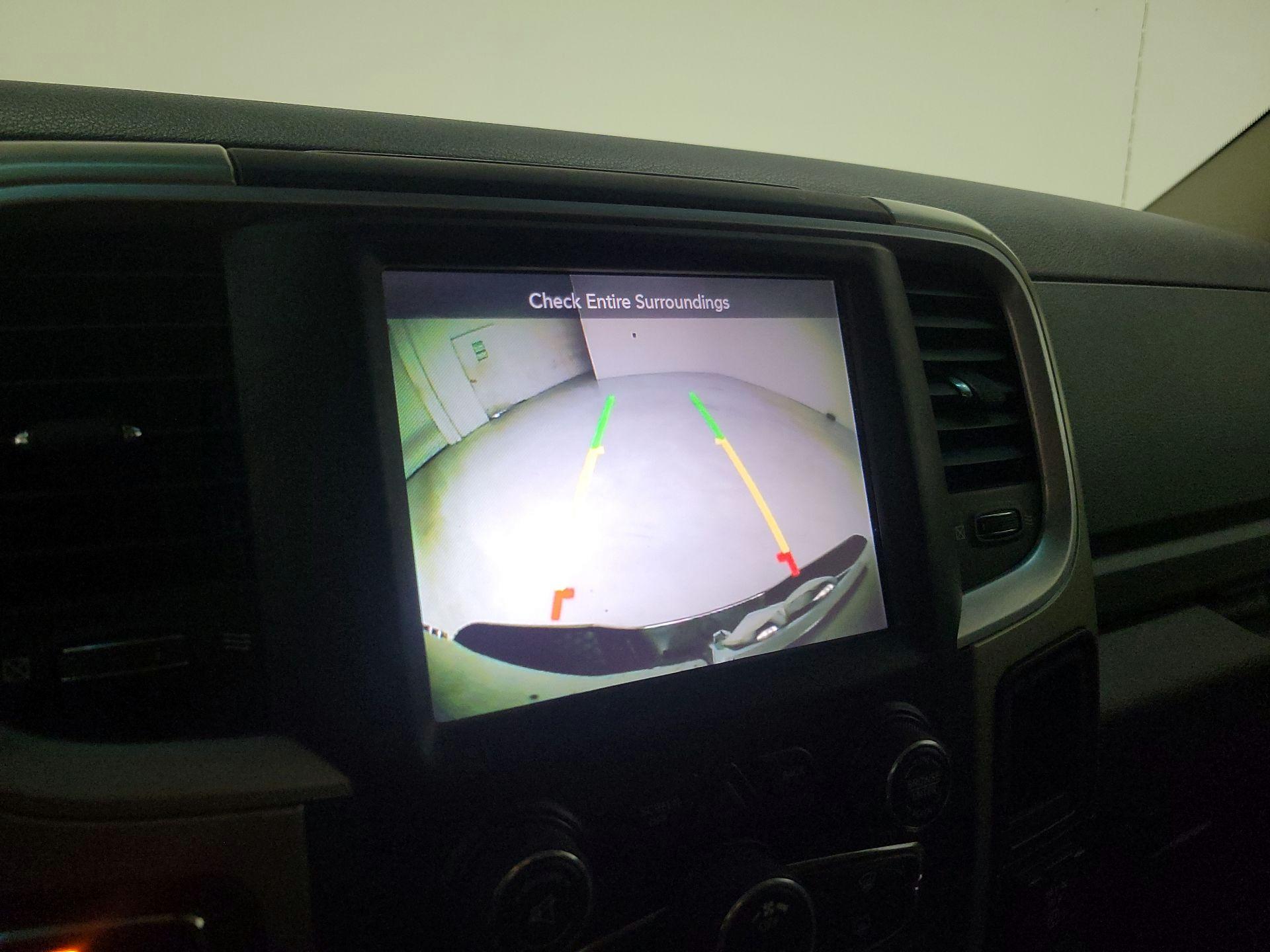 Thumbnail: 2016 RAM 1500 - 14