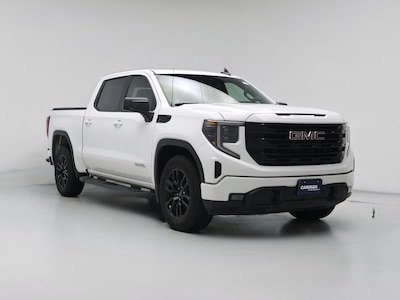 2023 GMC Sierra 1500 Elevation -
                Fort Worth, TX