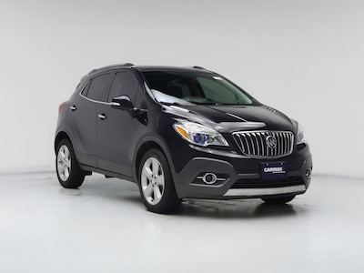 2015 Buick Encore Convenience -
                Fort Worth, TX