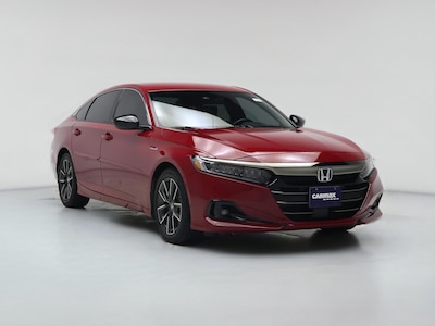 2022 Honda Accord Sport -
                Fort Worth, TX