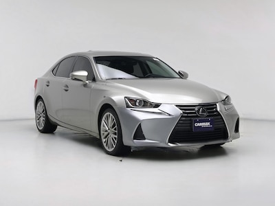2018 Lexus IS 300 -
                Fort Worth, TX