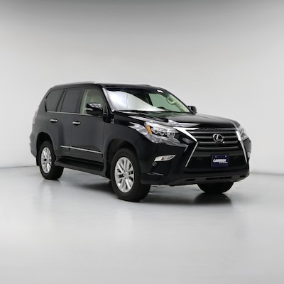 2019 Lexus GX 460 Premium