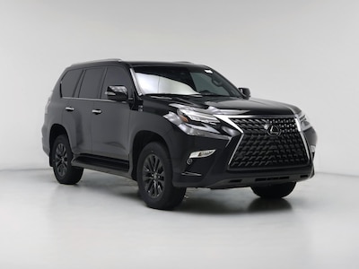 2023 Lexus GX 460 Premium -
                Fort Worth, TX