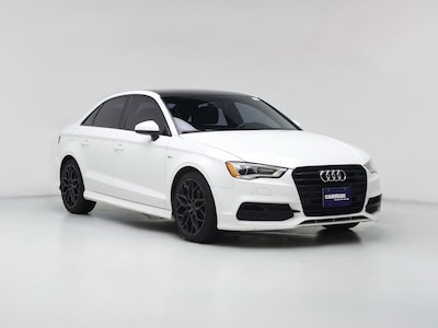 2016 Audi A3 Premium -
                Fort Worth, TX