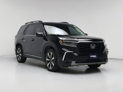 2023 Honda Pilot Elite -
                Fort Worth, TX