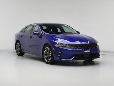 2021 Kia K5 EX -
                Fort Worth, TX