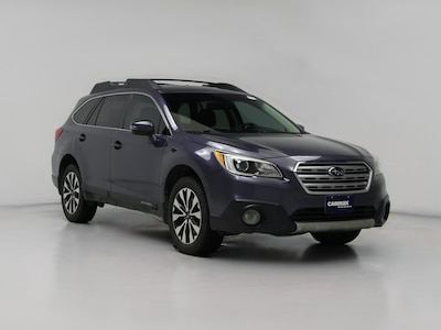 2016 Subaru Outback 2.5i Limited -
                  Fort Worth, TX